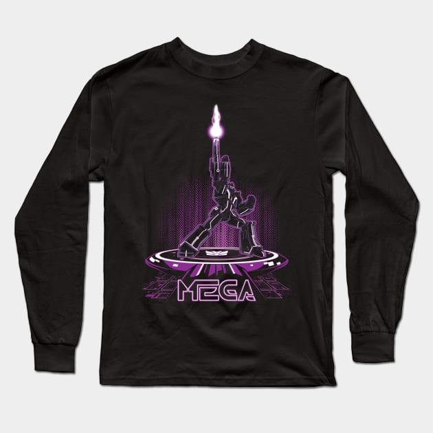 Transformers long best sale sleeve t shirt